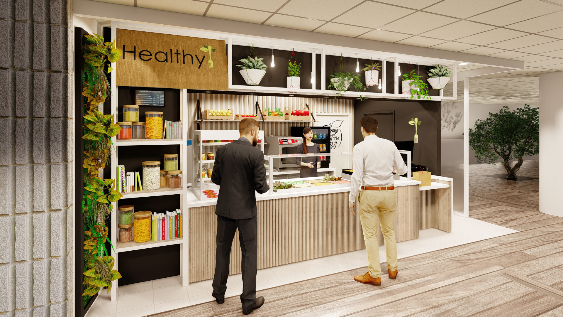 487-Asia_Healthy - Stand 03